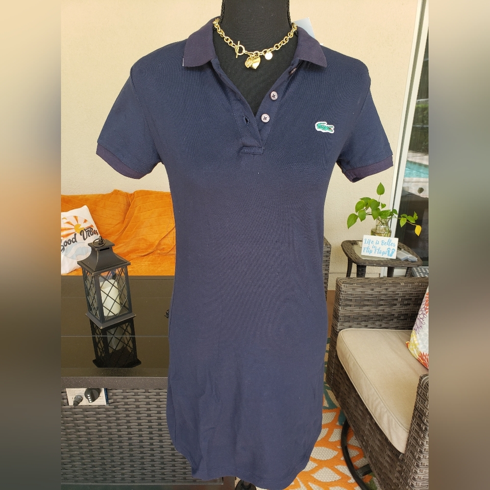 Mini dress